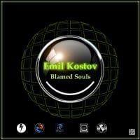 EMIL KOSTOV a.k.a. MC KOTYS - Blamed Souls (True Legends Album) by KTV RADIO