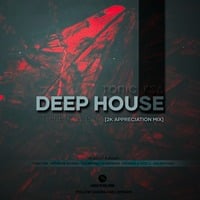Tonic Rsa - Deep House Therapy (2k Appreciation Mix) by Tonic Rsa