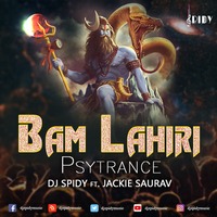 Bam Lahiri - Psytrance by DJ SPIDY by DJ SPIDY