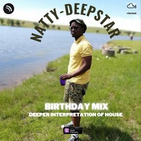 DIOH - Birthday Mix by Natty - Deepstar
