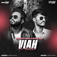 Viah Di Khabar (Remix) - DJ ABSOLUTE INDIA &amp; PJ OFFICIAL INDIA by DJ Absolute India