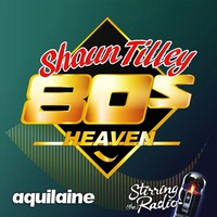 Shaun Tilley 80s Heaven - 39 by AQLN Luxembourg