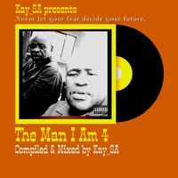 The Man I Am 4 by The Man I Am Podcast