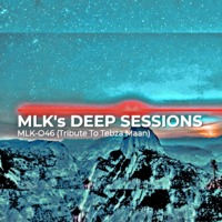 MLK’S DEEP SESSIONS---MLK-O46 (Tribute to Tebza-Maan) by MLK