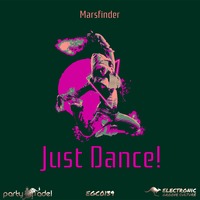 Marsfinder - My Atari Makes Me Happy by Marsfinder