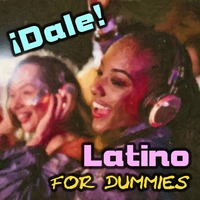 Dale! Latino for Dummies 3 by Chris Lyons DJ Latino