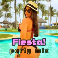 Fiesta 2021 party mix (Edicion Navidad) by Chris Lyons DJ Latino