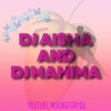 Dj AISHA AND DJ MAHIMA