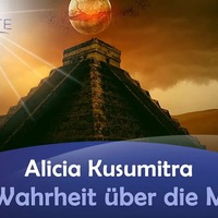 Die Wahrheit über die Maya - Alicia Kusumitra by NuoFlix