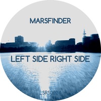 Marsfinder - Left Side Right Side by Left Side Right Side