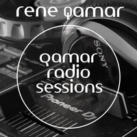 qamar radio sessions with rene qamar