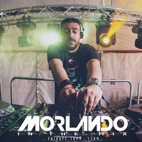 Morlando In The Mix Replay On www.traxfm.org - 26th November 2021 by Trax FM Wicked Music For Wicked People