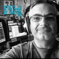 Dave Francis &amp; The Jazz Funk &amp; Soul Show Replay On www.traxfm.org - 4th December 2021 by Trax FM Wicked Music For Wicked People