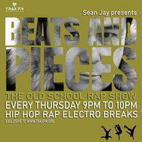 Sean Jay's Beats &amp; Pieces Show Replay On www.traxfm.org - 2nd December 2021 by Trax FM Wicked Music For Wicked People