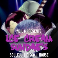Neil G's Ice Cream Sundae Show Replay On www.traxfm.org - 5th December 2021 by Trax FM Wicked Music For Wicked People