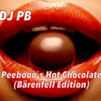 Peebooo`s Hot Chocolate (Bärenfell Edition) by DJ PB