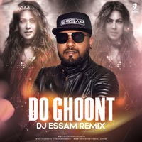 Do Ghoont (Remix) - DJ Essam by AIDC