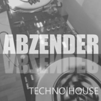 ABZENDER--AETHER - OZONE MASTER CLIP by AKANO - DUTTY DUBZ
