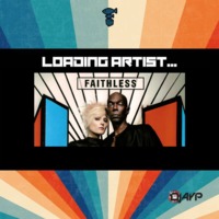 Loading Artist... Faithless (LIVE SET 05.OCT.21) by Big Fish Little Fish... Cardboard Box
