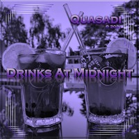 ''Drinks At Midnight'' | Vocal Deep House &amp; Chillout Summer Music Mix 2021 by Quasadi