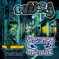 DJ EviL J -  Damage Control Records Sept. 2021 Special Feature Mix **FreeDL** by DJ EviL J