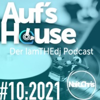 Aufs House - #10:2021 by Nait_Chris