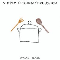 Simply Kitchen Percussion