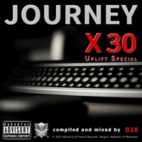 Journey X30 UpliftSpecial by DJX