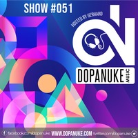 DopaNuke #051 pres.by Beatlock by Dopanuke