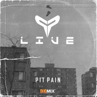 Live (Original Mix) by Pit Pain