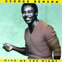 George Benson - Give Me the Night (Extend Revision by DjMorsa) by DjMorsa