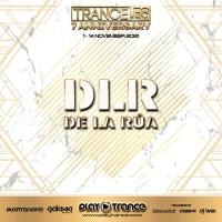 De la Rúa - Trance.es Seventh Anniversary at PlayTrance Radio (11-05-2021) (05-11-2021) by De la Rúa