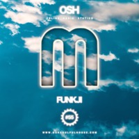MUSICALITÉ #55 Edition - OSH by funkji Dj