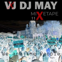 24 VDJ MAY - MIXETAPE We are the People by VDJ MAY