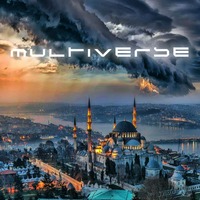 Multiverse 04 by Chris Lyons DJ