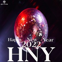 HNY (Original Mix) by DVJ V!V3K