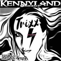 @LIZIN KENNYLAND- TRIXX by KTV RADIO