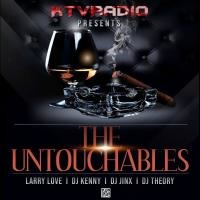 THE UNTOUCHABLES by KTV RADIO
