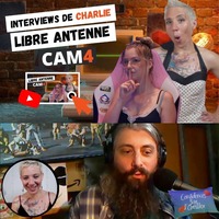 La Libre Antenne #2 by Confidences sur l'Oreiller