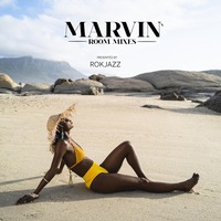 Dj ROKJAZZ • Marvin’s Room November by Matte Black