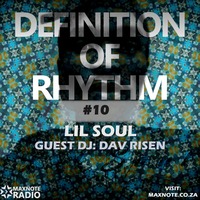 Definition Of Rhythm