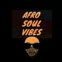 Afro Soul Show 2021-09-18 by Dj TuXxL