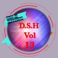 Skhu da producer - Deep &amp; Soulful House vol 13 by Skhu da producer