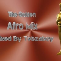 Tebzaboy - The Golden Afro Mix 7 by TebzaboySA