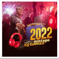 Dj gamza - 2022 mixtape _ via www.arewapublisize.com by Jiggy-Nonstop Studioz