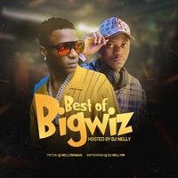 Dj Nelly - Best of BigWiz mixtape _ via www.arewapublisize.com by Jiggy-Nonstop Studioz