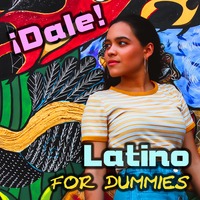 Dale! Latino for Dummies 4 by Chris Lyons DJ Latino