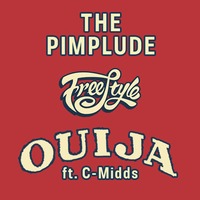 C-Midds - The Pimplude (Freestyle) by DJ Ouija