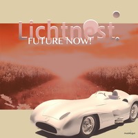 Lichtnest - Future Now! by musik&gut
