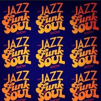 Dave Francis &amp; The Jazz Funk &amp; Soul Show Replay On www.traxfm.org - 8th January 2022 by Trax FM Wicked Music For Wicked People